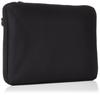 Miffy Polyurethane Flat Black Face [Sifre] Pouch,