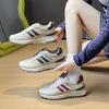 Little White Shoes Women's Spring Forrest Gump New Female Student Leisure Sports Versatile Board Shoes