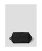 Beanpole Accessory Less Bag_2 Small Nylon Crossbody Bag Black