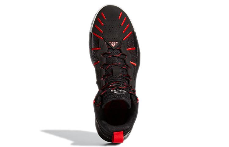 Adidas D Rose Son Of Chi 'Windy City Assassin' GY3262