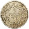 1875 Frankreich, antik, kreativ, dekorative Münzen, europäischer Hofstil, Retro, Touristensouvenirs, Handwerksschmuck