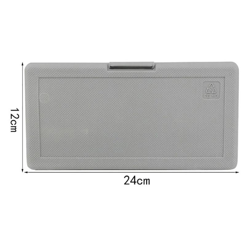 Neues 40-teiliges/Set Auto-Fahrzeug Werkzeugkasten Steckschlüssel Kombination Reparatur Handwerkzeuge Set Autoreparatur Werkzeugset