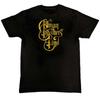 The Allman Brothers Band Vintage Logo Graphic Unisex T-Shirt