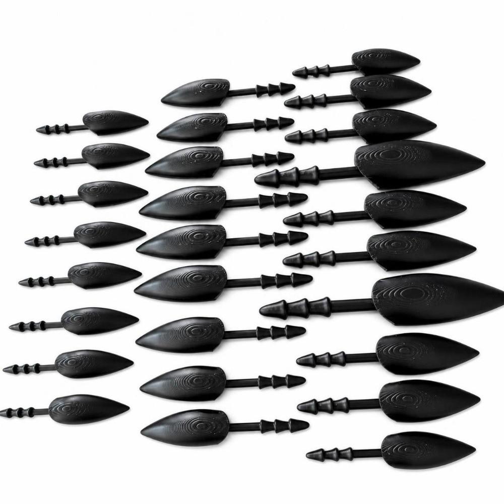 26/27Pcs 3D Printed Jack O Lantern Teeth DIY Pumpkin Carving Accessories Pumpkin Carving