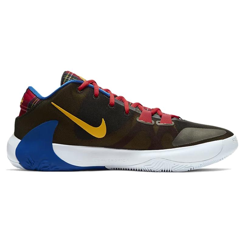 Nike Zoom Freak 1 'All Star   Employee Of The Month' Sneakers Casual CD4962-001