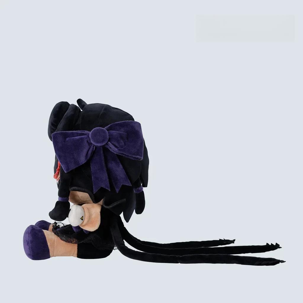 Nový plyšák Murder Drones Cyn Anime Kawaii Kreslený Anime N UZI Plyšová panenka Měkký Zabijáci Malý Robot Hračky Fanoušci Sbírají G