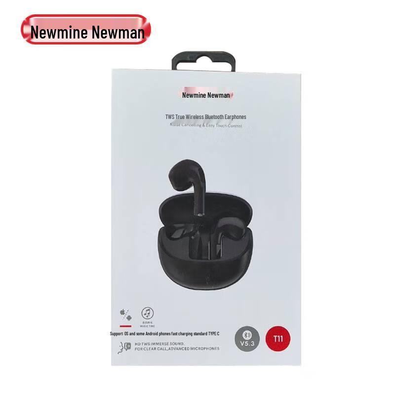 Newmen TWS Sport Bluetooth Earbuds