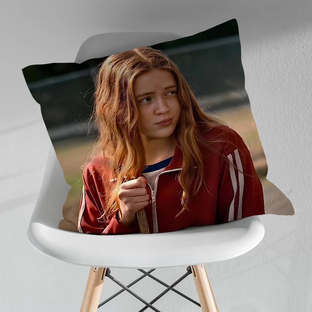 SSadie SSink Pillow Case For 30x30cm45x45cm55x55cm For Home Bedroom Decoration And Protector