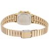 CASIO STANDARD watch LA-670WGA-9 GOLD NEW from Japan