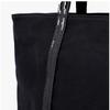 Vanessabruno Cabas Spangle Canvas Tote Bag Medium V40378 999