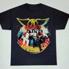 Aerosmith Unisex Dream On T- Shirt Gift Fan All Size S-5XL I089 Unisex T-Shirt