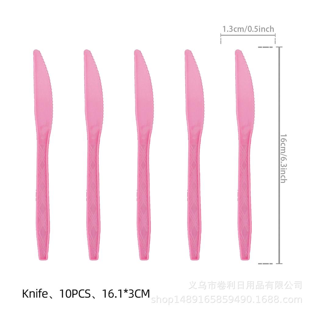 Rosa Taufe Themenparty Zubehör Babyparty Dekoration Party Geschirr Banner Tissue Arrangement Zubehör