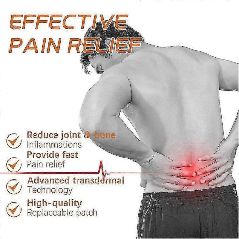 5pcs Cvreoz N Bee Pain And B Balm