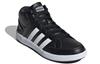 adidas NEO All Court Mid Black 2021 - H02981