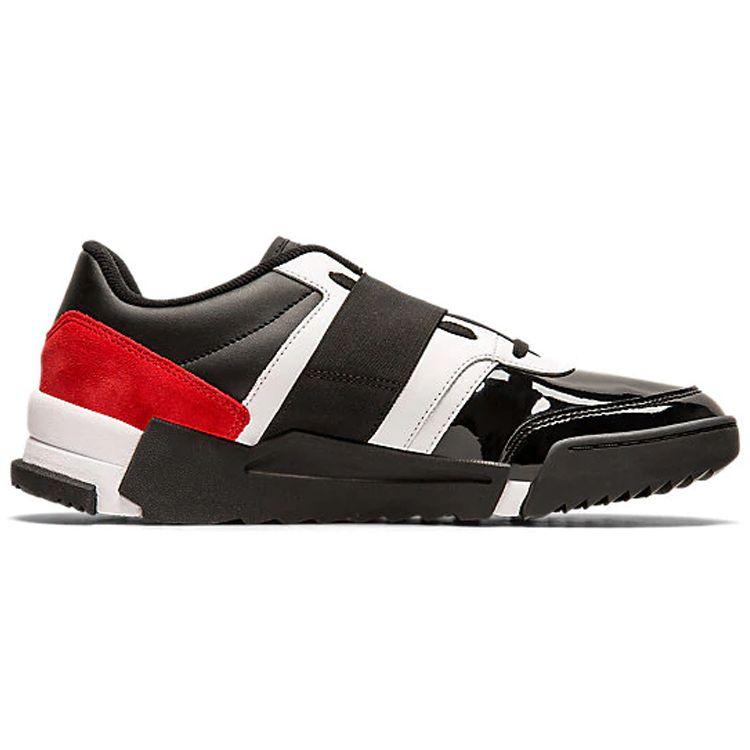 Onitsuka Tiger Ultimate 81 EX Black Unisex Low Top Retro Lifestyle Sneakers 1183A581-001