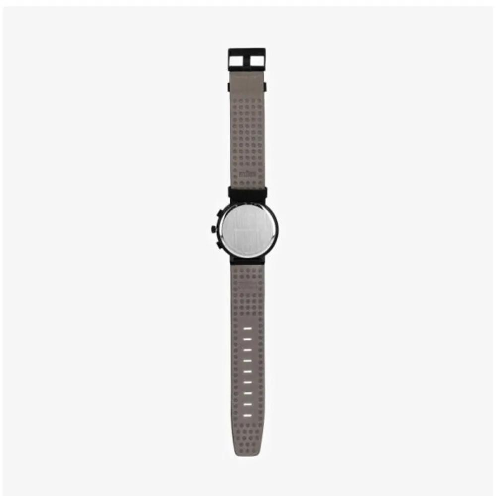 [Braun] La Prima BN0035BBKBKG Unisex Watch
