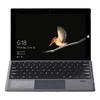 1089A-C Für Microsoft Surface pro3 / pro4 / pro 2017 / pro6 / pro7 Universelle Magnetische Adsorption Bluetooth 3.0 Tastatur Leder Tablet-Hülle