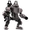Diaclone DA-09 Powered System Set Typ D