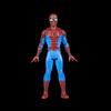 Marvel Retro 375 Series Spider-Man Action Figure 3.75-inch