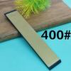 ZISIZ Gold Whetstone Sharpening Rod