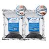 SIDMOOL ACBYE Modeling Mask Pack 1kg Diatomaceous Earth Hyaluronic Acid Allantoin Botanical Peel-Off Powder Facial Mask Approx. 30 Uses