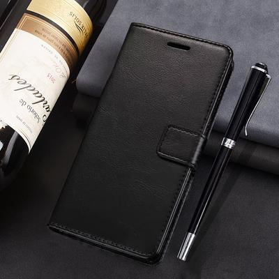 Luxury Leather Wallet Flip Phone Case For Samsung Galaxy A54 A53 A04s S23 Ultra S22 S21 Huawei P50 Xiaomi Redmi Note 11 iPhone 14 13 12 Pro Max Cover