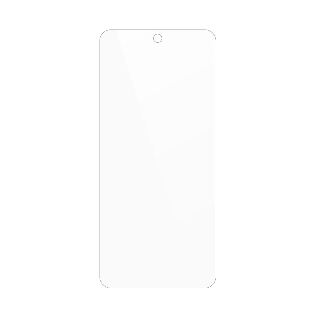 

For vivo Y200+ 5G Screen Protector 0.3mm Ultra Clear Tempered Glass Film Type A