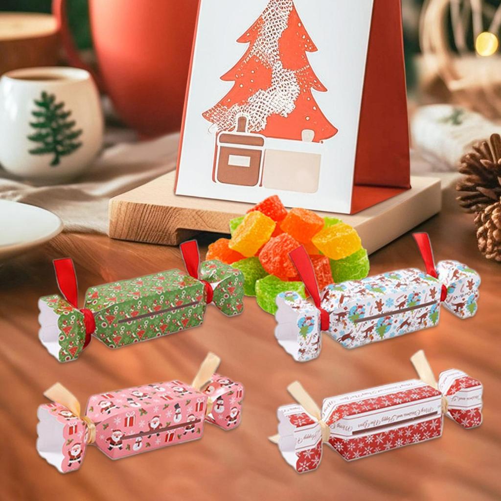 Money Box For Cash Candy Paper Design Cash Pouch Party Cracker Candy Paper Boxes For Home Living Rooms Holiday Events Festivals