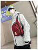 Unisex Crossbody Chest Bag - Versatile, Fashionable Large Capacity Backpack