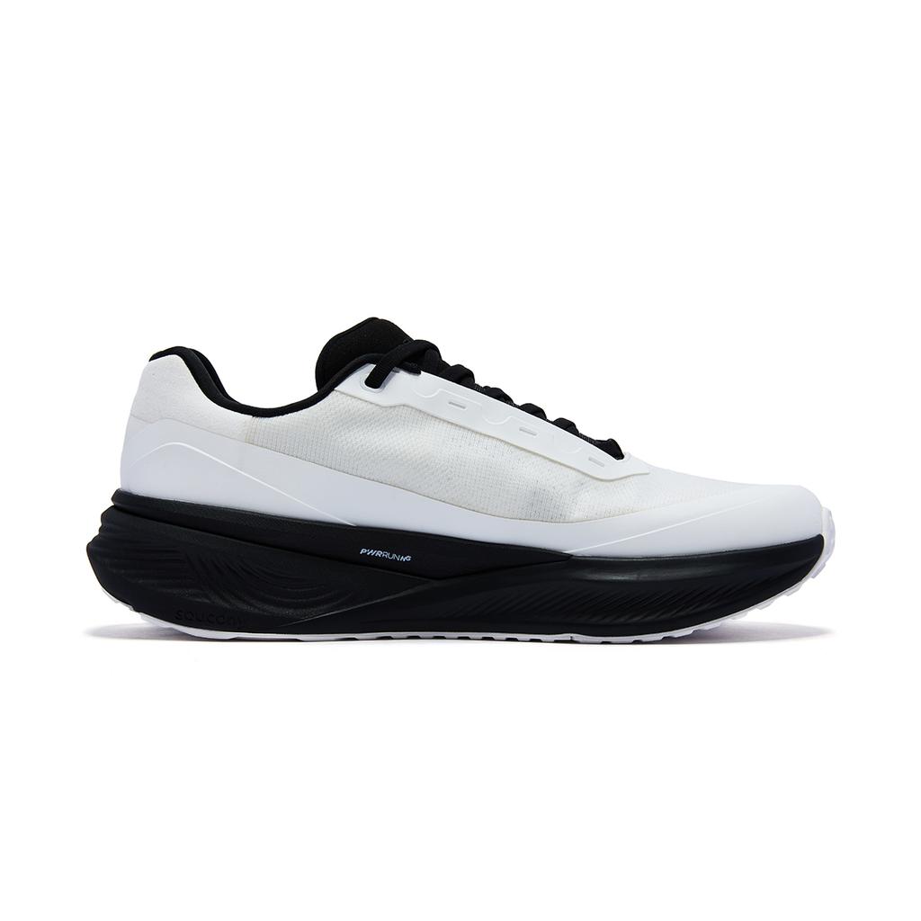 SAUCONY Triumph Lfs Woolly Comfortable Soft Running Shoes Unisex Running Shoes White S28288-1