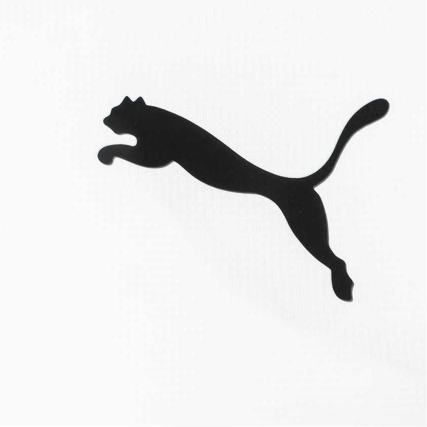 Puma Tanktops Herren Weiß U-Ausschnitt Moderat Sonstiges 527985-02