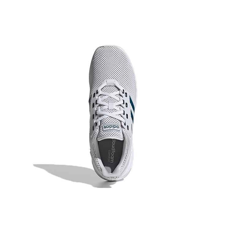 Adidas Duramo 9 'Grey Blue' EG3005