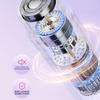 Double-headed Women's Hair Shaver 2 in 1 Hair Removal Device Electric Hair Remover  Male/Female