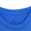 Nike Short Sleeve Tee Dri Fit Fitness Tee