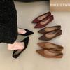 Sapatos clássicos – Sapatos clássicos