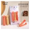YOUSHA - Set of 3: Plastic Hair Roller