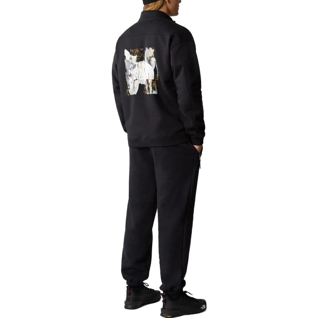 The North Face Sweatshirt Men's NF0A84GM-OGC
