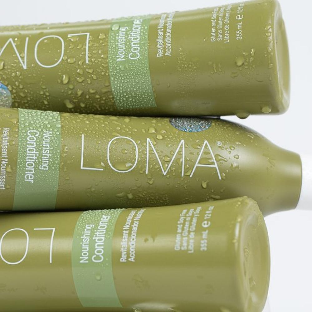 Loma Nourishing Conditioner 355ml