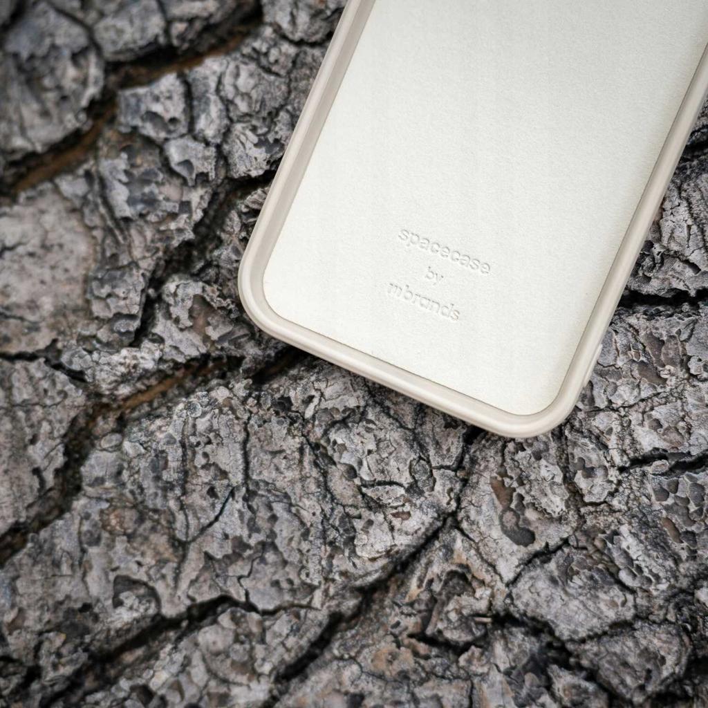 Sc Silicone Case Iphone 14 Pro Bone