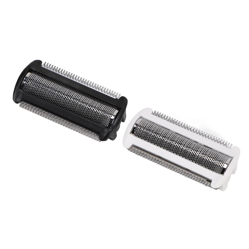 Replacement Foil Head for BRL130 BRL140 Women Trimmer Electric Trimmer Head Foil Replacement for
