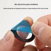 Tesla Model 3/Y/YS/YL Front Camera Tempered Glass Lens Cover