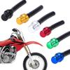 New Motorcycle Gas Petrol Fuel Breather Pipe Hose Valve Vent For Motocross ATV Quad Dirt Pit Bike
