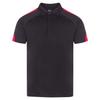 Finden & Hales Unisex Adult Team Polo Shirt