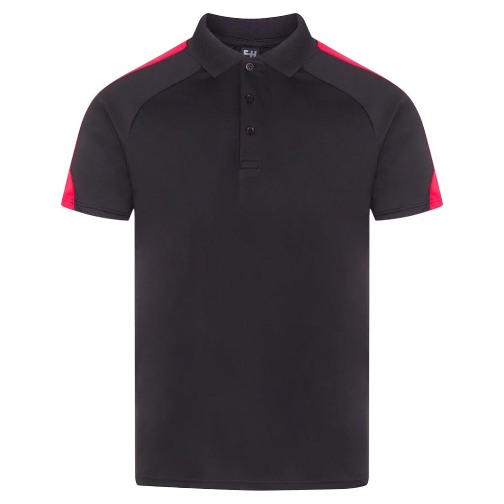 Finden & Hales Unisex Adult Team Polo Shirt