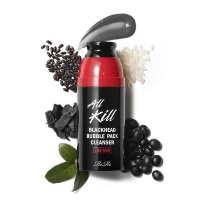 Soins du visage – Produits contre les points noirs
