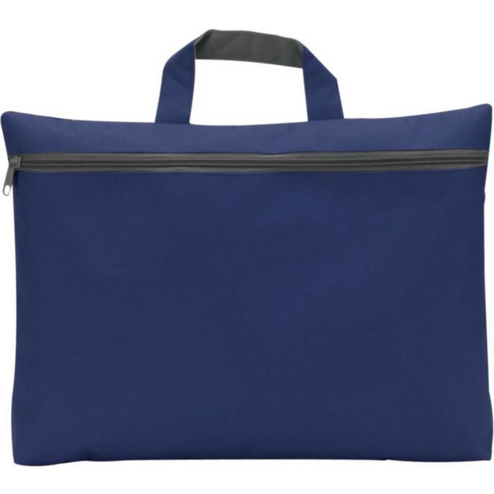 L-Merch Nassau File Organiser