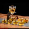 Shangqi Automatic Glass Tea Set