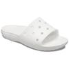 Crocs Classic Clog EVA Slippers Unisex White