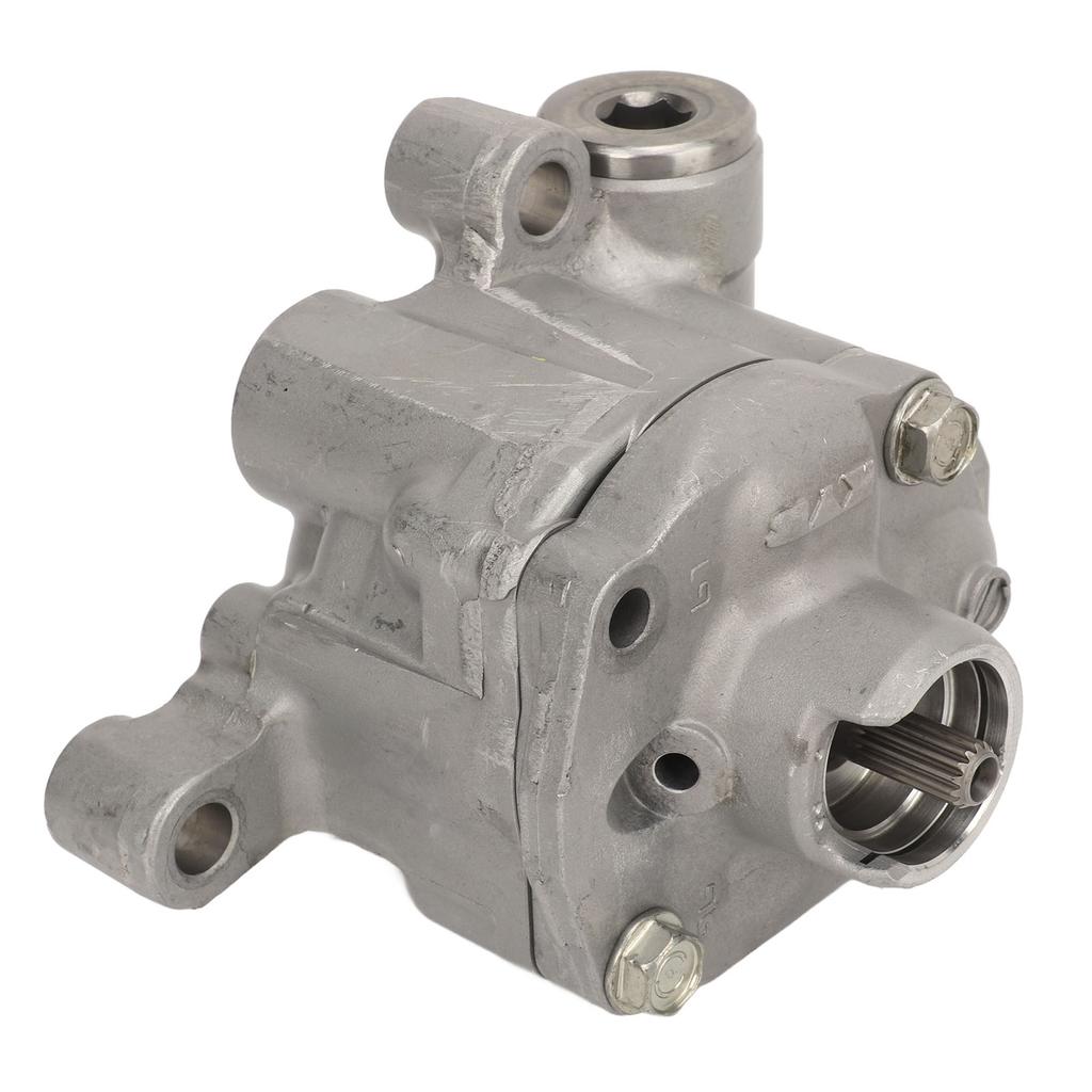 Transmission Fuel Pump JF015E Stable Reliable High Hardness Durable Transmission Oil Pump Assy For