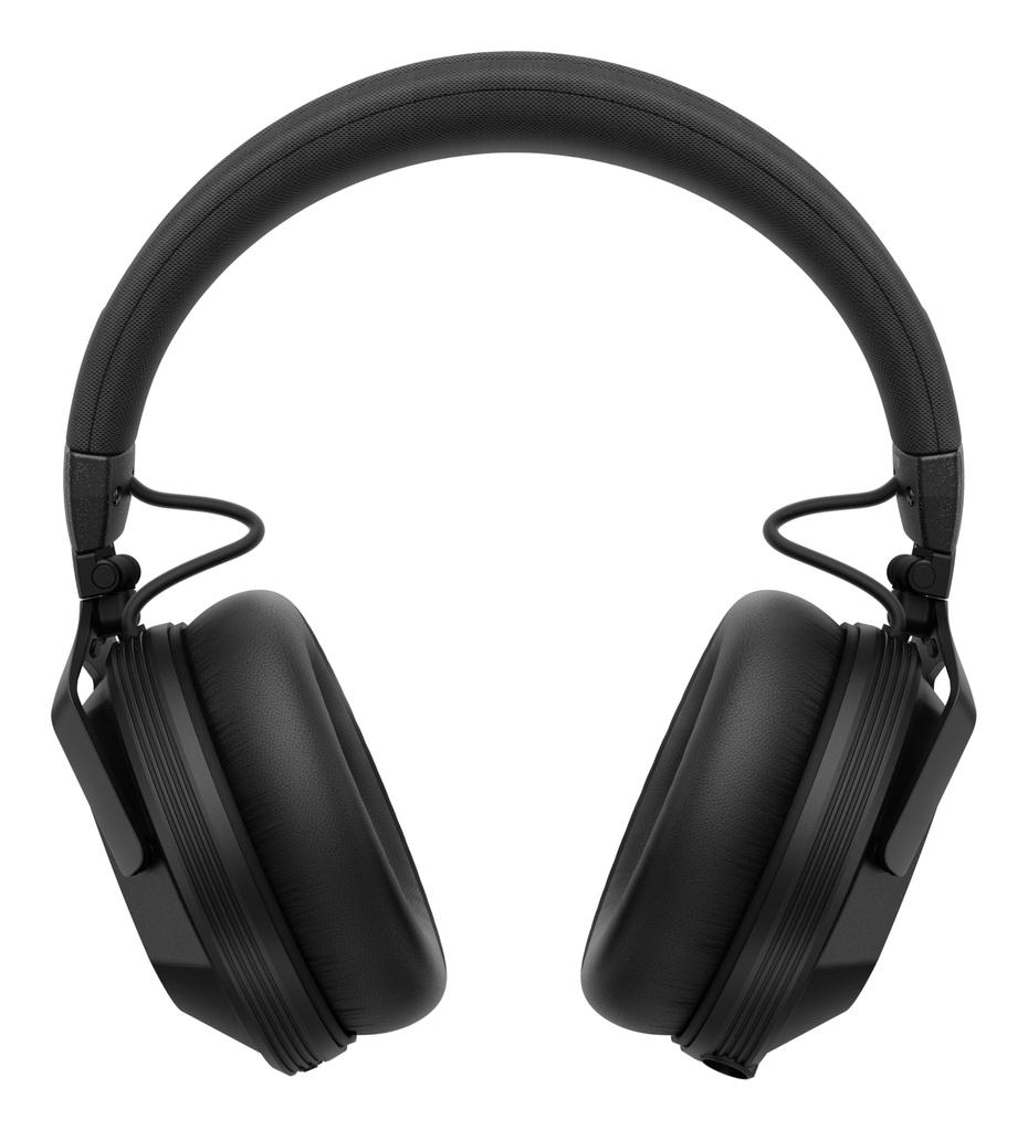 AlphaTheta Professional Wireless DJ Headphones Transmitter & HDJ-F10-TX (Transmitter included)